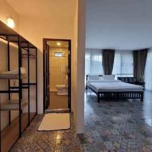 Goldengold (Khaoyai) Resort & Spa - 109