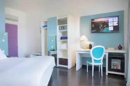 Bajaloglia Resort - 96