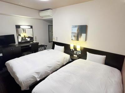 Route-Inn Aomori Chuo Inter - 13