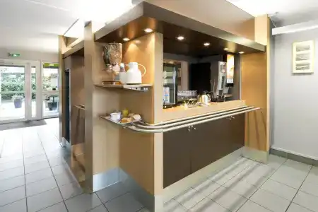 b&b hôTel Vannes Est Golfe Du Morbihan - 11
