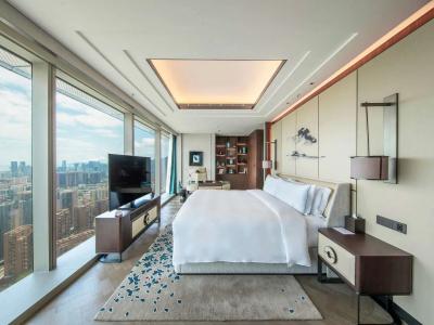 Raffles Shenzhen - 2