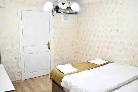 Ada Aparthotel - 54