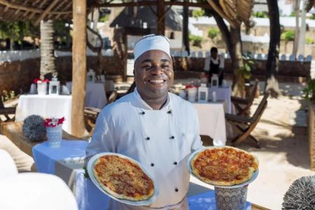 Diamonds Mapenzi Beach - All Inclusive - 23