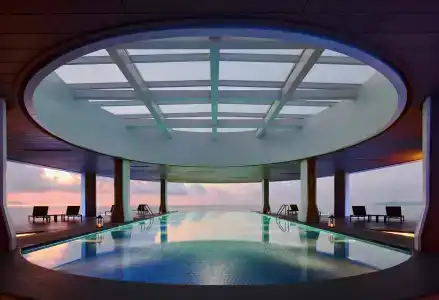 Crowne Plaza Sanya Haitang Bay Resort, An Ihg - 15