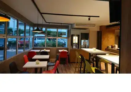 Ibis Budget Montpellier Centre Millenaire - - 21