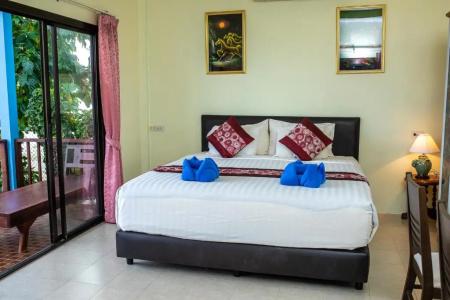 Rung Arun Resort - 41