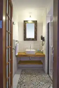 Villa Taraça Alaçatı Romantik Otel - 78