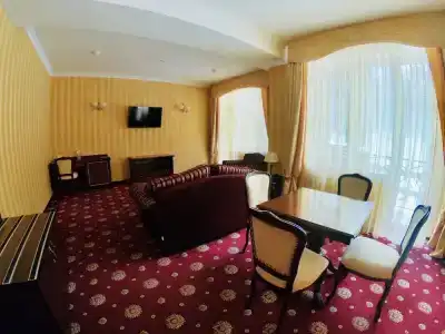Solva Resort & SPA - 4