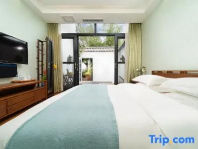 Dream · Line View Sea View b&b - 19