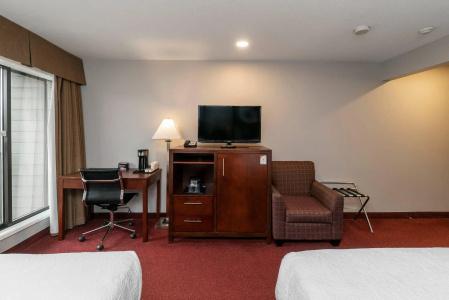 Quality Inn & Suites - 43