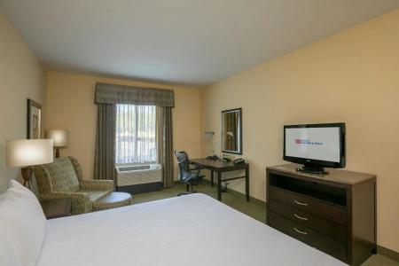 Hilton Garden Inn - 2