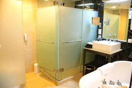 Pullman Jakarta Indonesia - 103