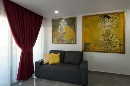 Art & Wine Studios and Apts - 47