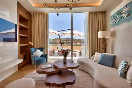 Radisson Blu Resort & Spa, Malta Golden Sands - 5