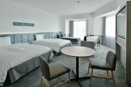 Lequ Okinawa Chatan Spa ＆ Resort - 3