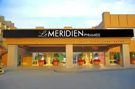 Le Meridien Pyramids & Spa - 49