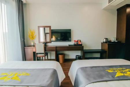 Topone Halong - 28