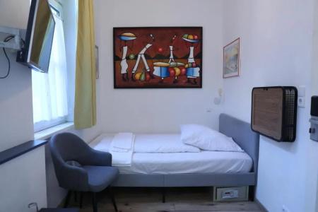 Art Charlottenburger Hof Berlin - 40