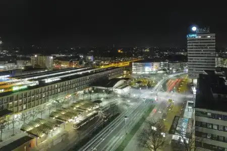 Mercure Bochum City - 76