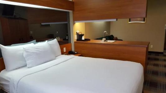 Microtel Inn & Suites by Wyndham - 33