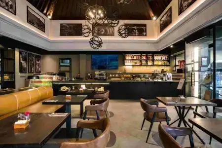The Vira Bali Boutique & Suite - 46