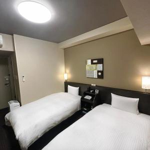 Route Inn Toyama Inter - 27
