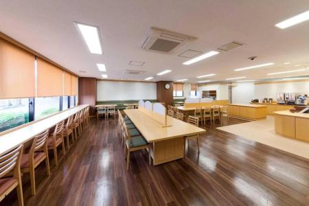 Nishitetsu Inn Tenjin - 34