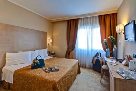 Best Western Rome Airport - 35