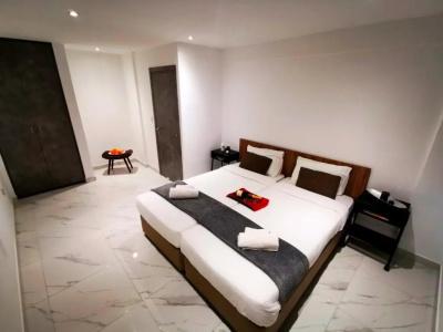 Nissi Adonis Suites - 26