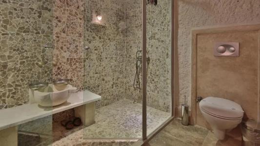 Phocas Cave Suites - 146