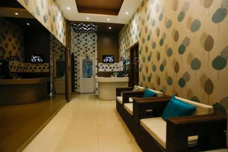 Terrace Gardens - 6