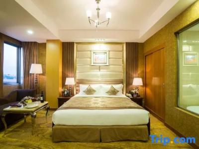 Best Western Chinatown - 152