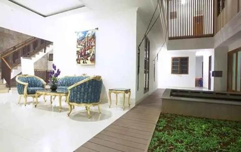 Rumah Aca - 13