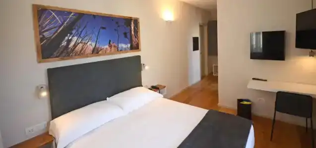 Albergo Centrale - 57