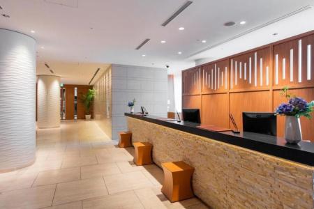 Associa Shin-Yokohama - 2