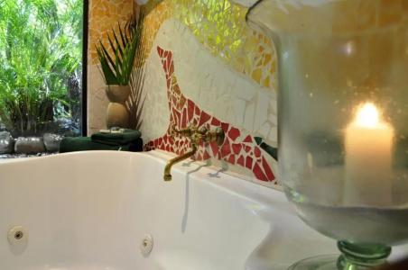 Garden Burees - 52