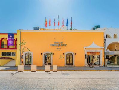 Maison del Embajador - 0