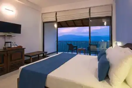 Ceyloni Panorama Resort - 53
