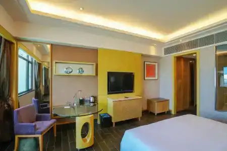 Four Points by Sheraton Hainan, Sanya - 28