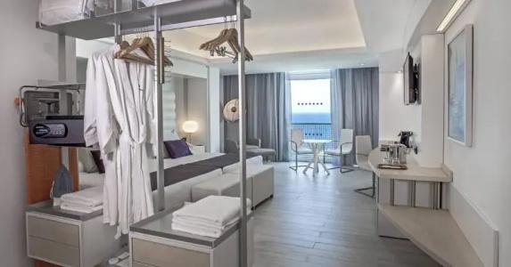 Tryp Habana Libre - 79