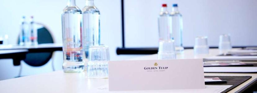 Tulip Inn Antwerpen - 30