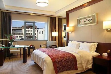 Inn Fine Dalian - 35