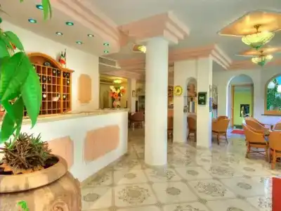 Resort Terme La Pergola - 0