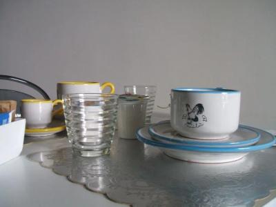 b&b Milu' - 8
