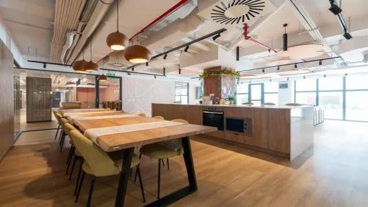 City House Florida Norte By Faranda - 41