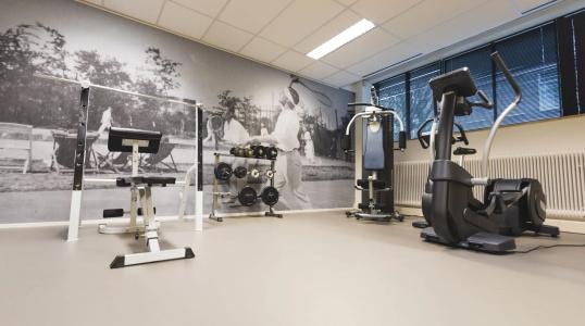 Best Western Groningen Centre - 25