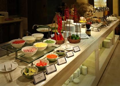 The Ann Hanoi - 11