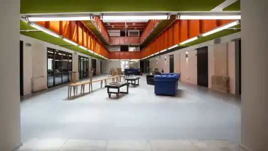 La Fabrique - 24