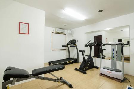 Dolphin Bay Resort Sha-Extra Plus - 21