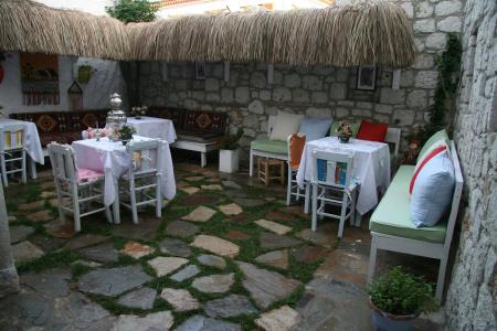 Bedirhan Konak Otel - 12